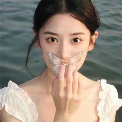 迎风伫立的狮子